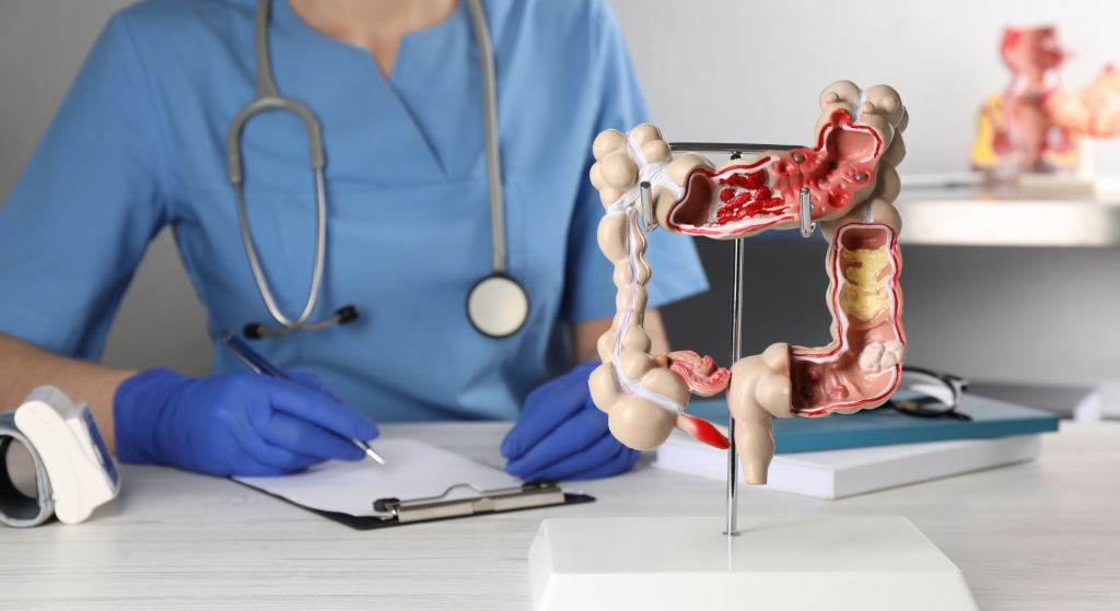 ¿Cuándo Consultar al Dr. Abrisqueta? Señales de Alerta Digestiva
