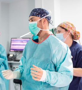 Consejos del Dr. Abrisqueta para Prevenir Problemas Colorrectales