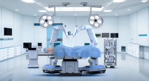 Cirugía Robótica con el Dr. Abrisqueta Innovación y Precisión