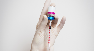 Tratamiento con toxina botulínica para fisuras anales